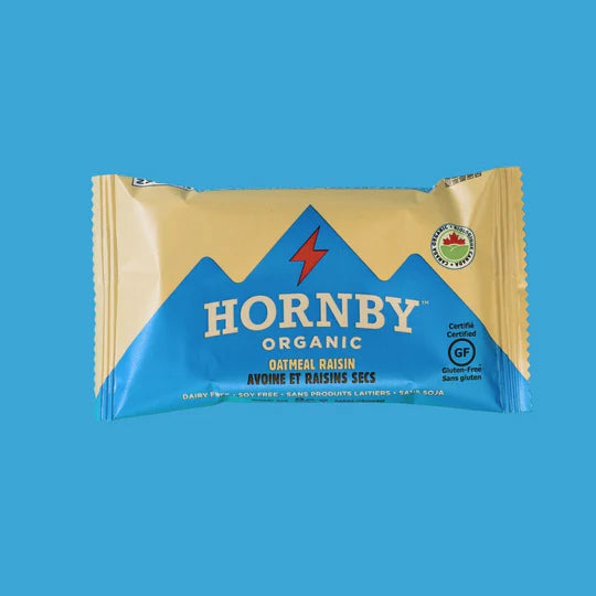 Load image into Gallery viewer, Hornby Organic: Oatmeal Raisin
