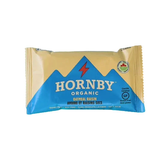 Load image into Gallery viewer, Hornby Organic Energy Bar
