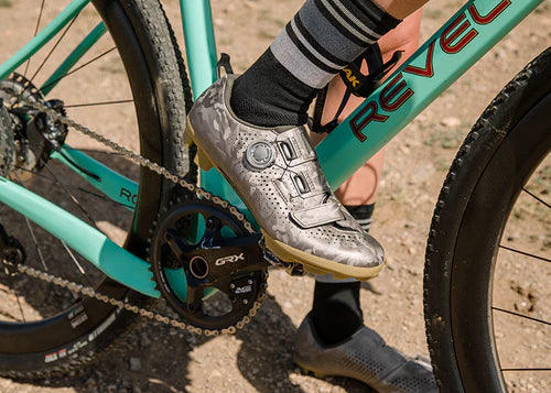 Shimano Gravel Shoes SH-RX600 Womens TCR Sport Lab