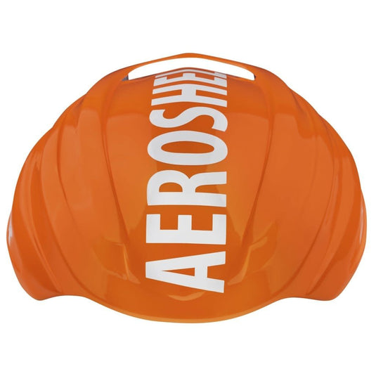 lazer blade helmet orange LAZER - AEROSHELL BLADE - L