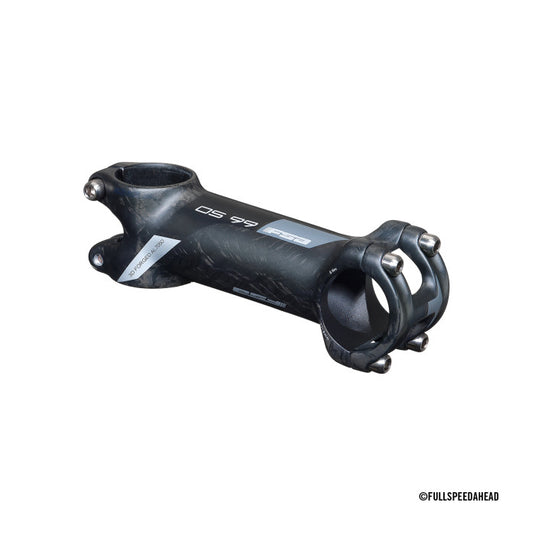 FSA  Stem  OS-99 CSI Black  6 Degree