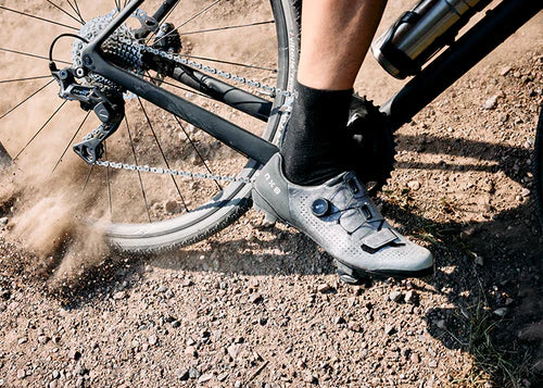 Load image into Gallery viewer, Shimano - Gravel Shoes - SH-RX801  - - TCR Sport Lab
