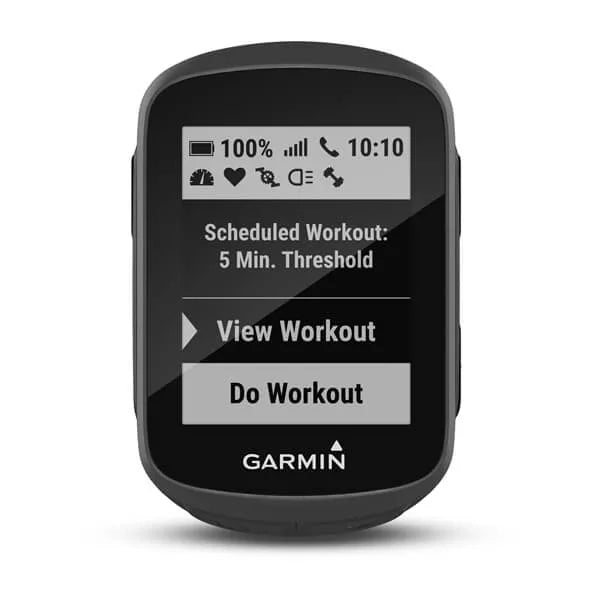 Load image into Gallery viewer, Garmin - Headunit - Edge 130 Plus - TCR Sport Lab
