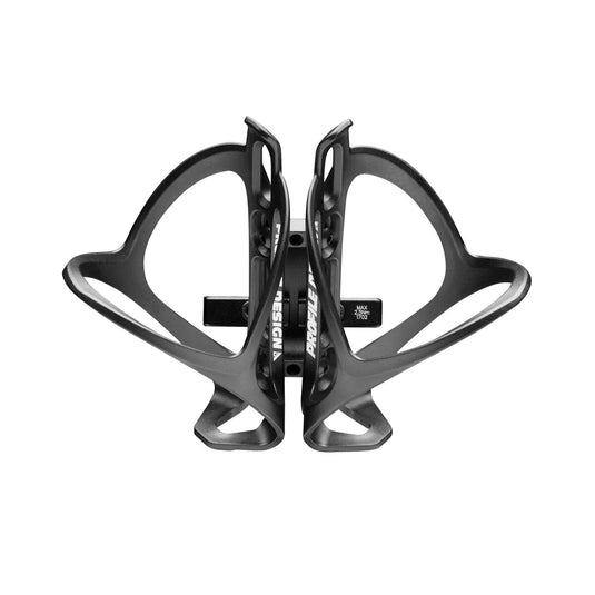 Profile Designs - RMP-2 Dual Kage System Black - Code: ACRMP21 - TCR Sport Lab