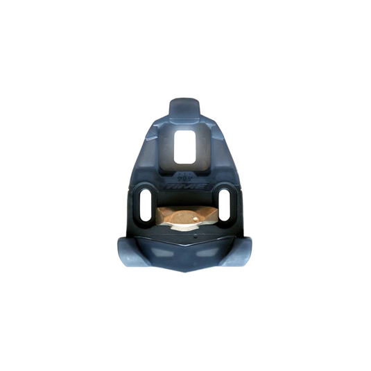 TIME  RXS  Cleats  RXS, Float: 15°