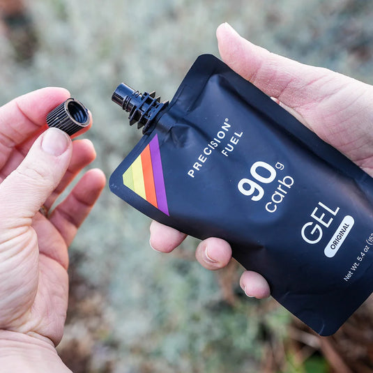 Precision Fuel&Hydration  PF 90 Gel