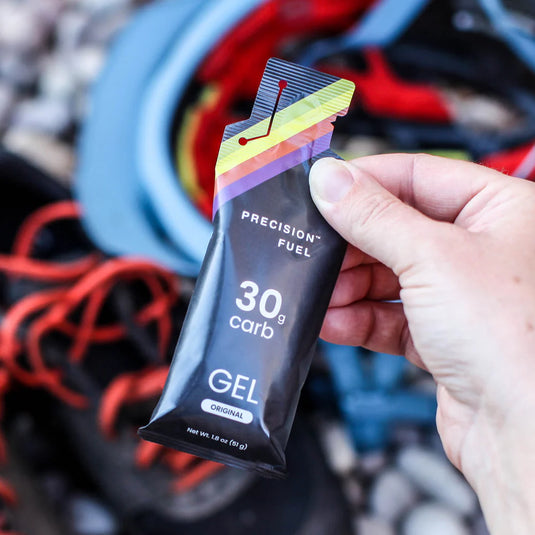 Precision Fuel&Hydration  PF 30 Gel