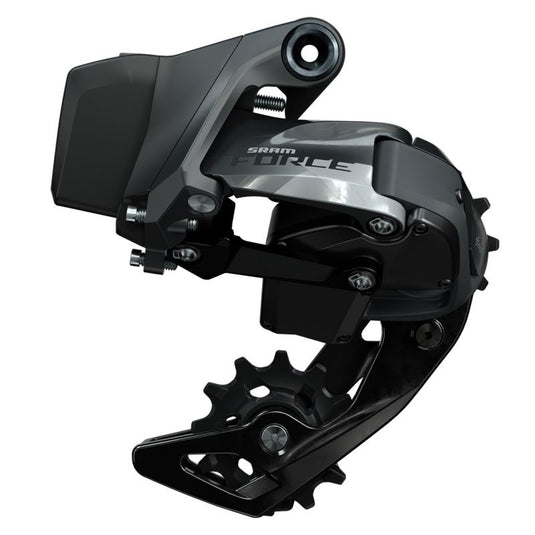 SRAM - Force eTap AXS -  Rear Derailleur -  MAX.33 - TCR Sport Lab