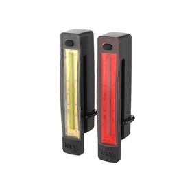 Knog - Lights - Plus Twinpack Black - TCR Sport Lab