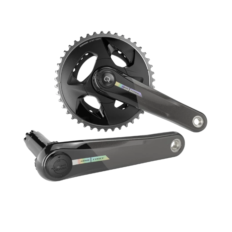Load image into Gallery viewer, Sram - Crankset - Force AXS Wide - 43/30 - 172.5 - TCR Sport Lab
