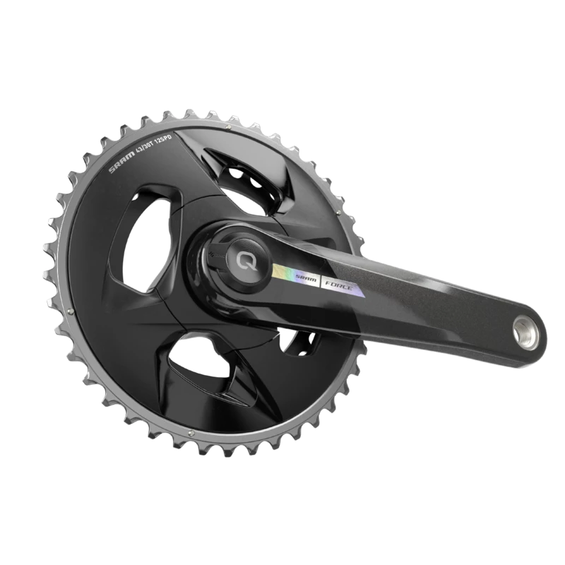 Load image into Gallery viewer, Sram - Crankset - Force AXS Wide - 43/30 - 172.5 - TCR Sport Lab
