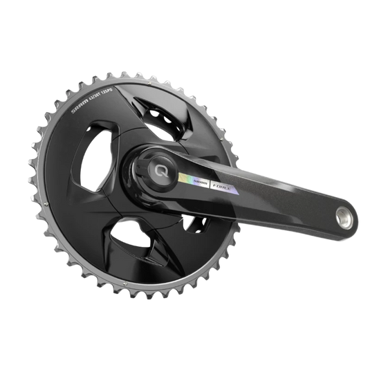 Sram - Crankset - Force AXS Wide - 43/30 - 172.5 - TCR Sport Lab