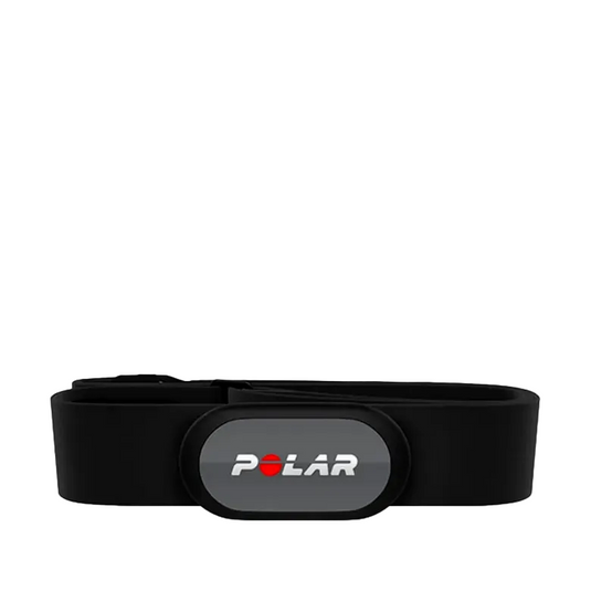 POLAR H9 HR SENSOR BLE BLK M-XXL GEN