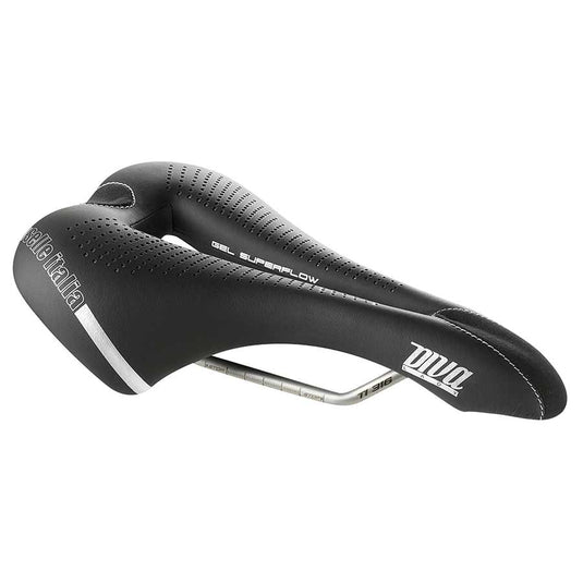 Selle Italia   Saddle   DIVA Gel Superflow