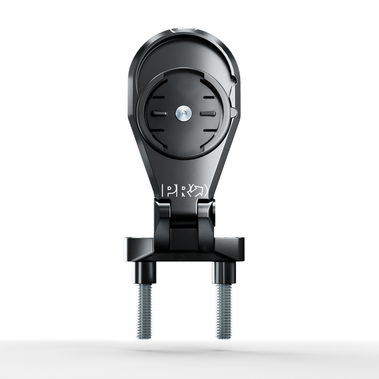 Pro - Stem Computer Mount Black - PLT Stem