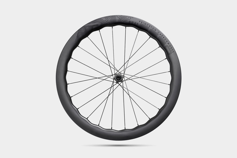 Load image into Gallery viewer, Princeton Carbon Works - Wheelset - Dual 5550, WI, H11 - TCR Sport Lab
