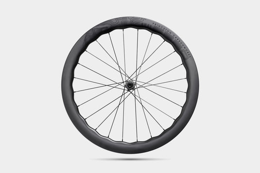 Princeton Carbon Works - Wheelset - Dual 5550, WI, H11 - TCR Sport Lab