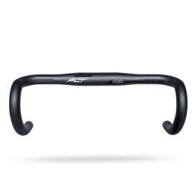Pro - Handlebar - PLT Compact - 40CM / 31.8MM - TCR Sport Lab