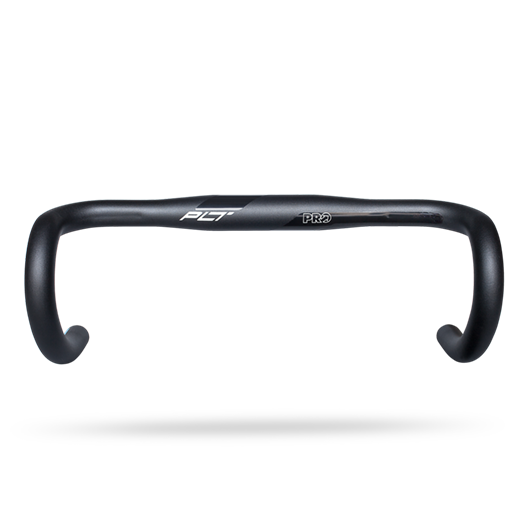 Pro - Handlebar - PLT Compact - 40CM / 31.8MM - TCR Sport Lab