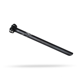 Pro - Seatpost - PLT 31.6, 0mm Offset - TCR Sport Lab