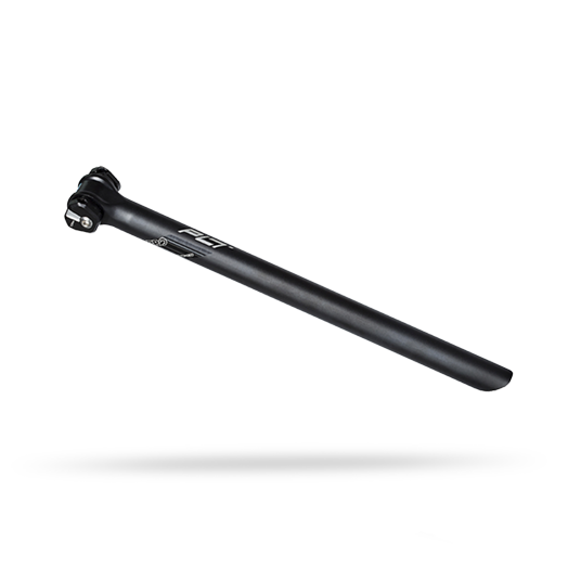 Pro - Seatpost - PLT 31.6, 0mm Offset - TCR Sport Lab