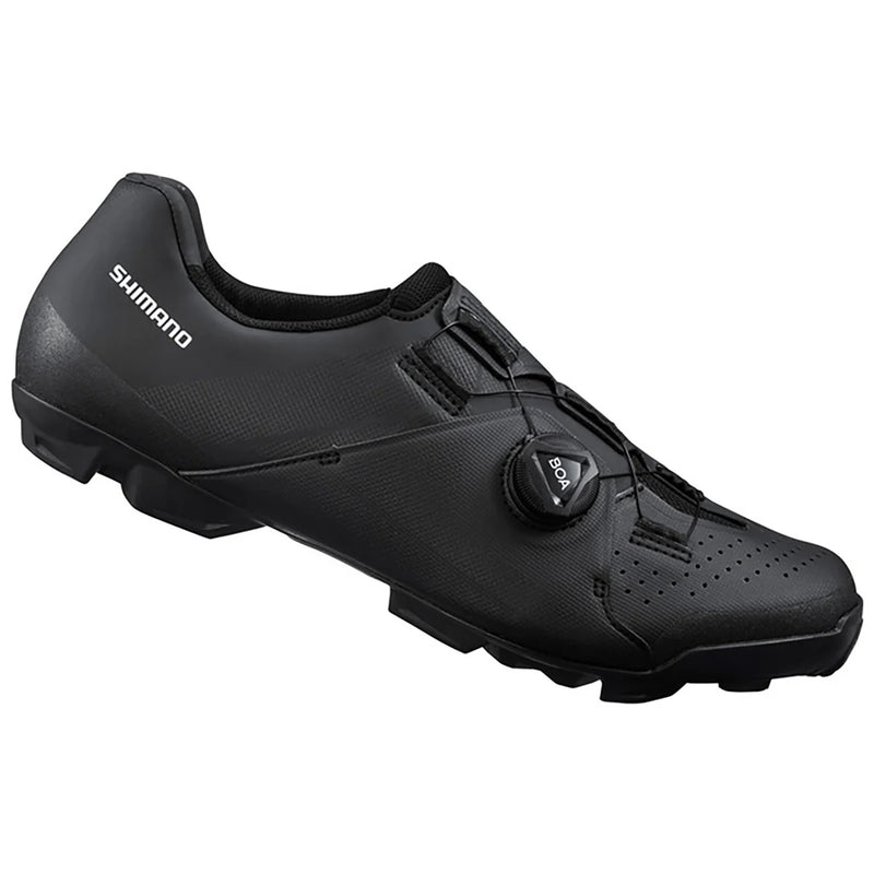 Load image into Gallery viewer, Shimano  Gravel Shoes  SH-XC300 Womens
