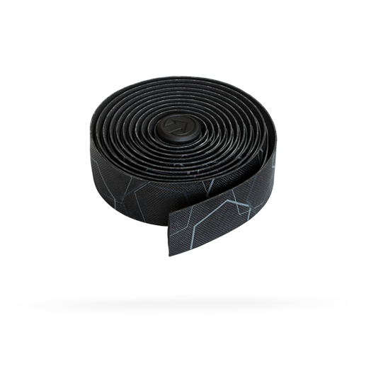 Pro - Gravel Comfort Bar Tape Black - TCR Sport Lab