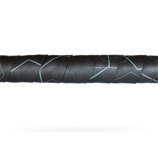 Load image into Gallery viewer, Pro - Gravel Comfort Bar Tape Black - TCR Sport Lab
