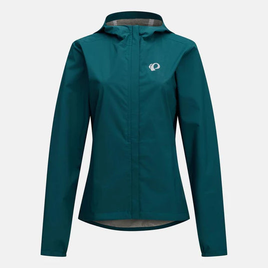 Pearl Izumi Womens W Canyon 2.5L Rain Jacket