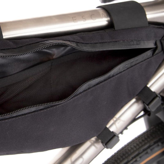 Restrap - Frame bag - Large - 4.5 litres