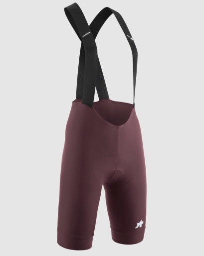 Assos Womens Bib Shorts UMA GT S11