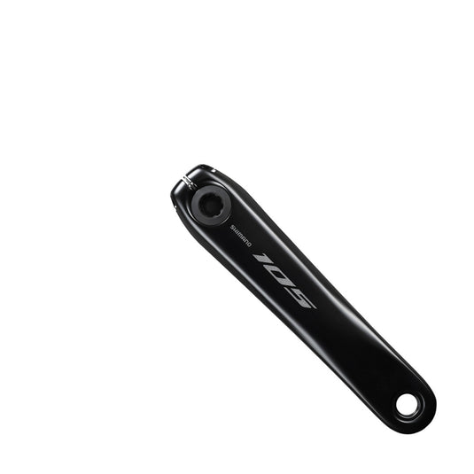 Shimano - Crankset - FC-R7100, 105 - 160MM, 50-34T