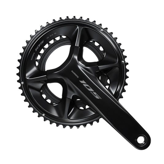Shimano - Crankset - FC-R7100, 105 - 160MM, 50-34T