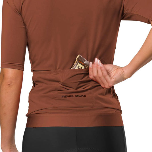 Pearl Izumi Womens W Expeditions Jersey