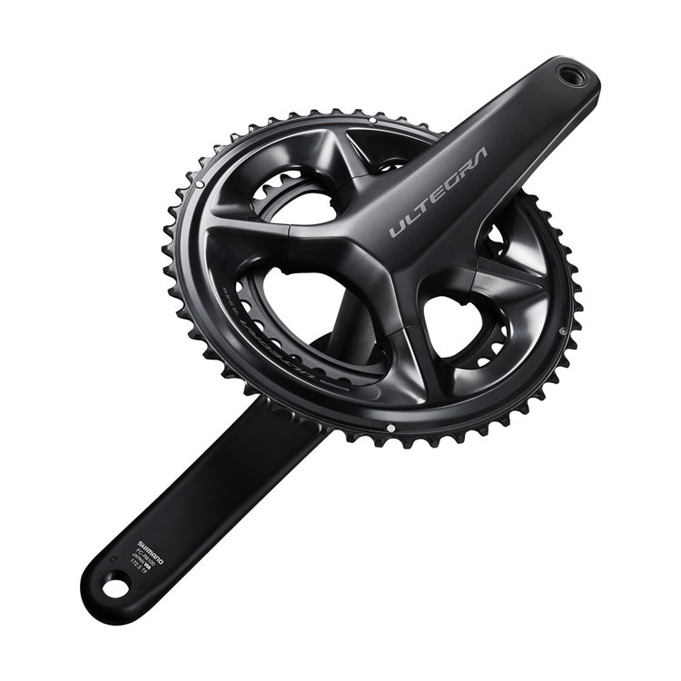 Load image into Gallery viewer, Shimano - Crankset -  FC-R8100  Ultegra  For Rear 12-Speed  - 165mm  50-34T
