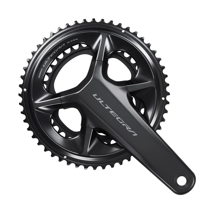 Load image into Gallery viewer, Shimano - Crankset - FC-R8100, ULTEGRA - 165MM - 52-36T
