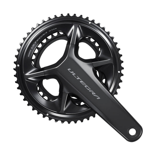 Shimano - Crankset - FC-R8100, ULTEGRA - 165MM - 52-36T