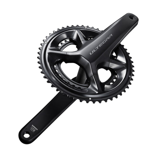 Shimano - Crankset - FC-R8100, ULTEGRA - 165MM - 52-36T