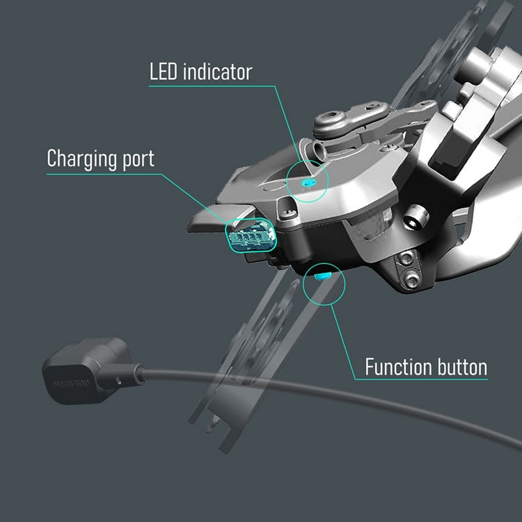 Load image into Gallery viewer, Shimano - Rear Derailleur - RD-R8150  Ultegra  12-Speed - W/Tl-EW300
