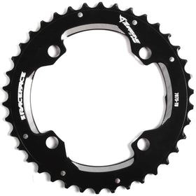 RACEFACE CHAINRING,TURBINE,11SPD,104X38,BLACK - TCR Sport Lab