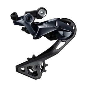 Shimano - Rear Derailleur  RD-R8000  Ultegra  Gs 11-Speed  Shadow Design  Direct Attachment - TCR Sport Lab