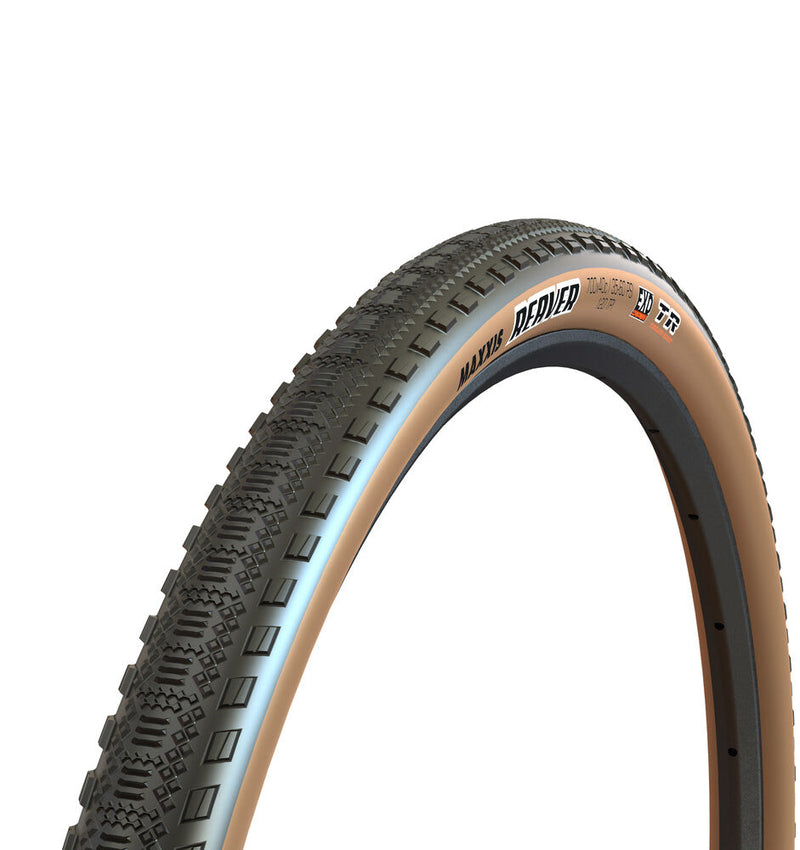 Load image into Gallery viewer, Maxxis  Tire  Reaver F120 EXO TR  700x40c
