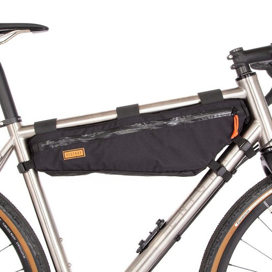 Restrap - Frame bag - Large - 4.5 litres - TCR Sport Lab