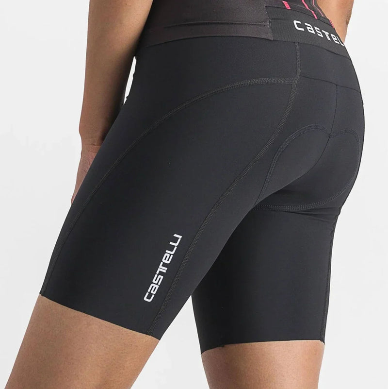 Load image into Gallery viewer, Castelli  Womens  Ride-Run Short
