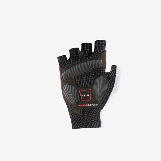 Castelli Gloves Rosso Corsa Pro Glove