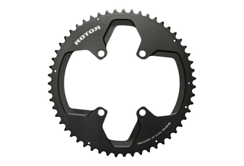 Load image into Gallery viewer, ROTOR Chainring  Round 110BCD 4-Bolt
