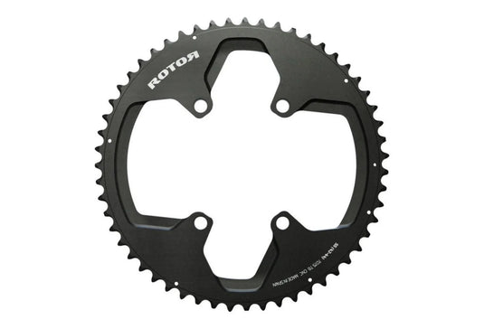 ROTOR Chainring  Round 110BCD 4-Bolt