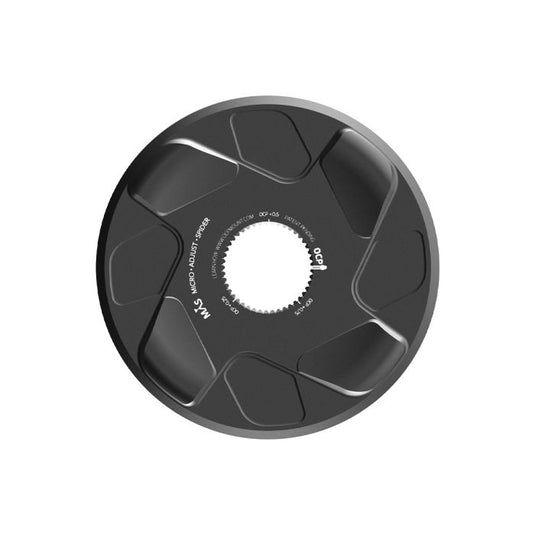 Rotor  Crank  Spider DM Aero 110X4 - TCR Sport Lab