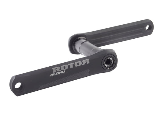 Rotor  Crank Arms Aldhu  155mm - TCR Sport Lab
