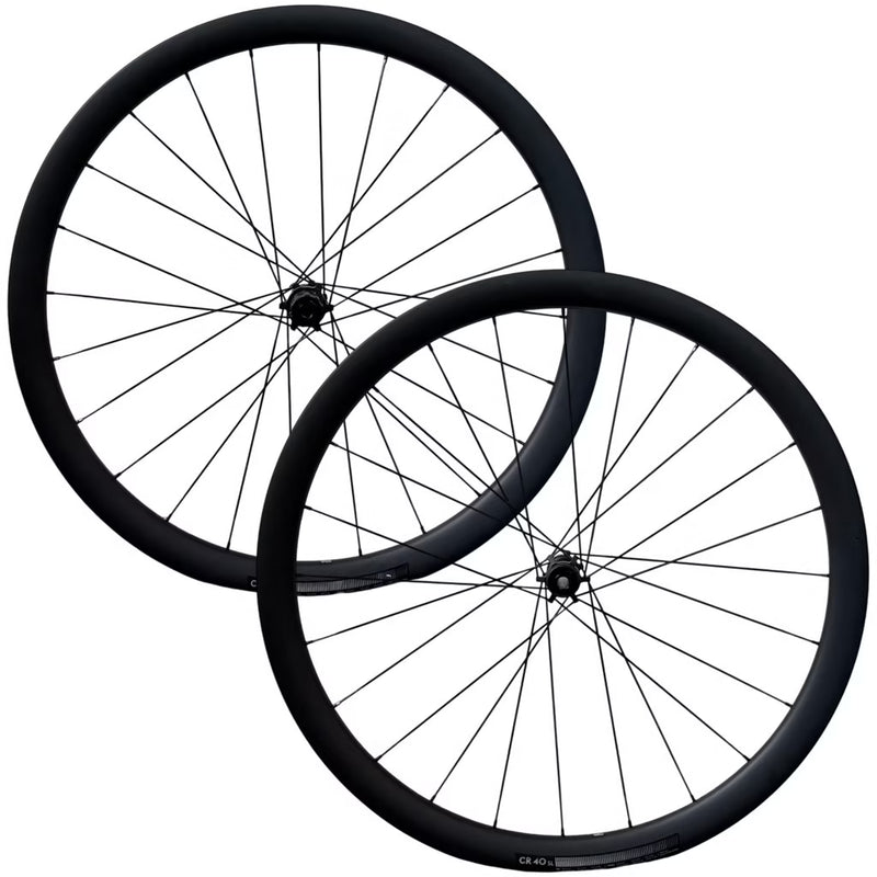 Load image into Gallery viewer, BMC CR 40 SL Wheelset

